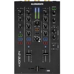 Allen & Heath Xone:24 - Vue 1